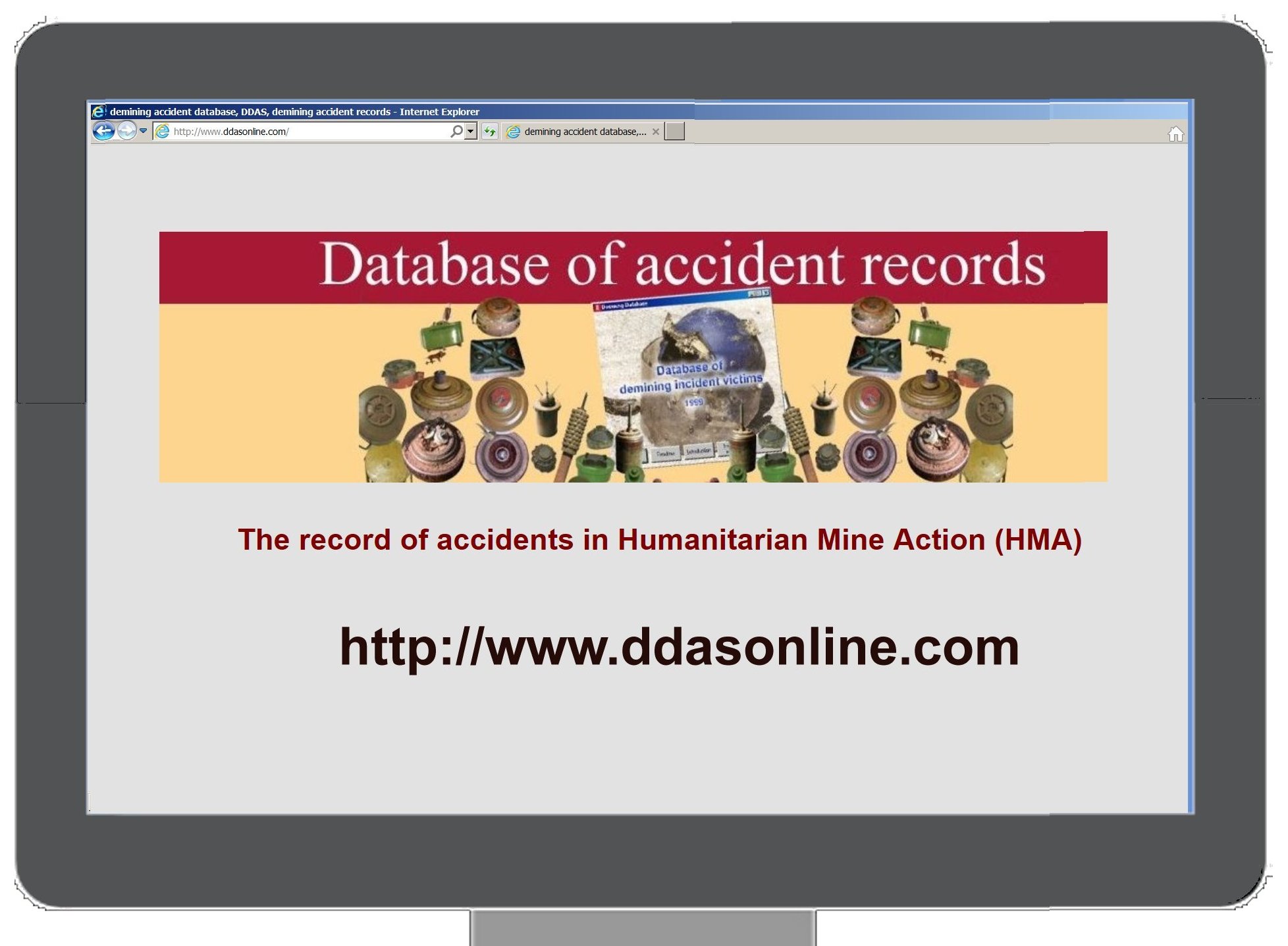online_database